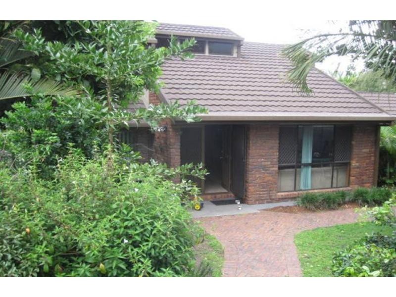 Middle Park QLD 4074