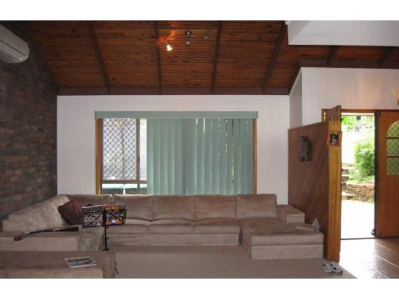 Middle Park QLD 4074