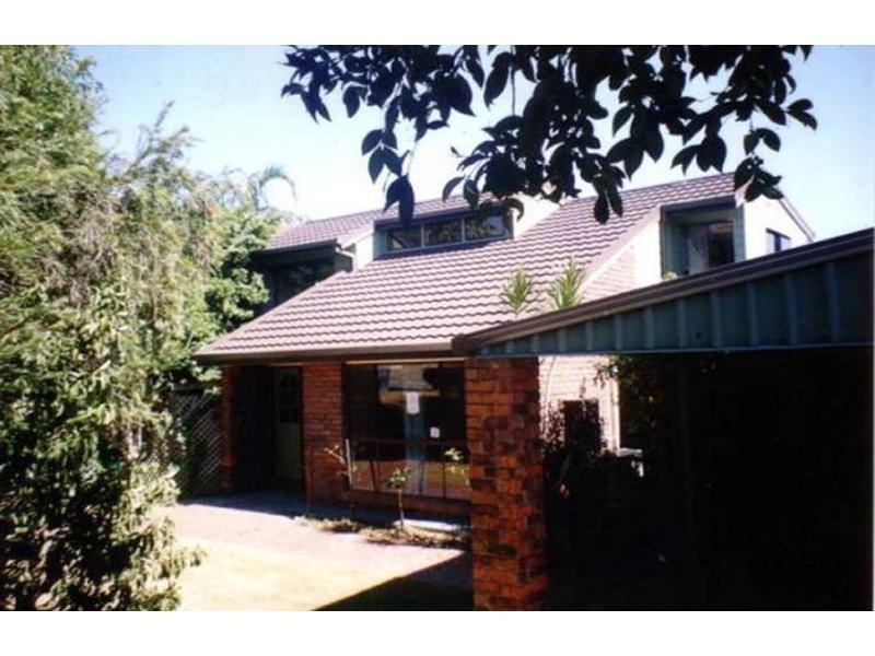 Middle Park QLD 4074