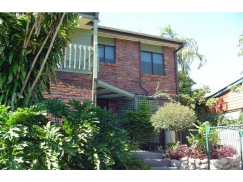 Middle Park QLD 4074