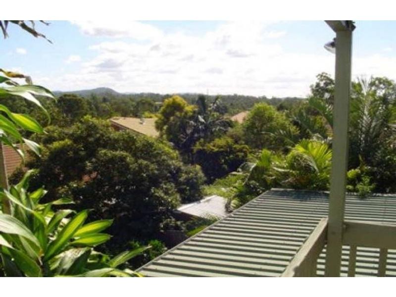 Middle Park QLD 4074