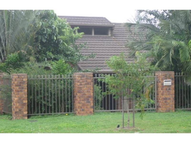 Middle Park QLD 4074