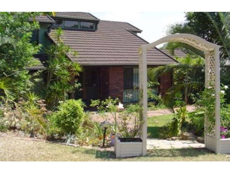 Middle Park QLD 4074