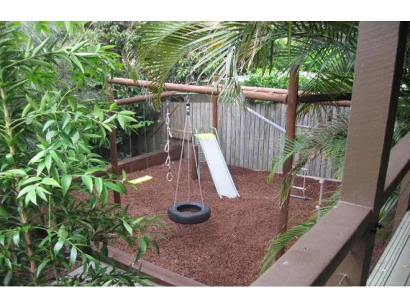 Middle Park QLD 4074