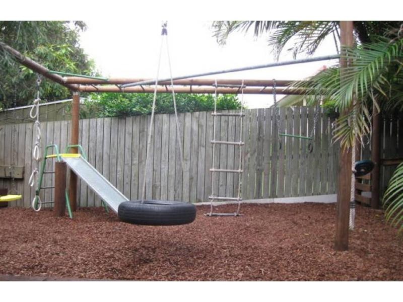 Middle Park QLD 4074