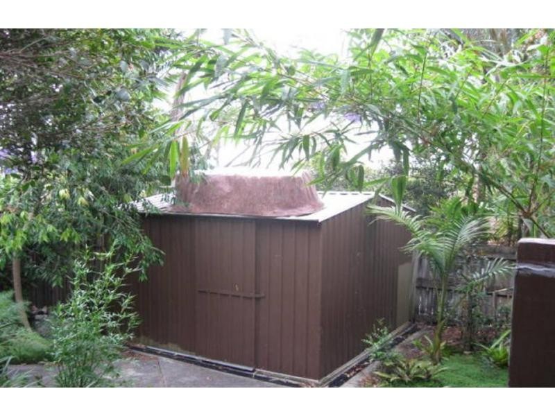 Middle Park QLD 4074