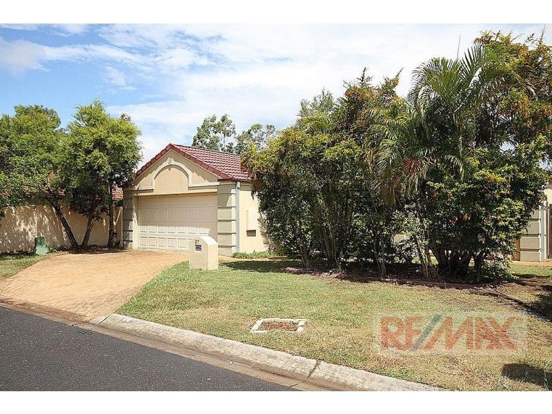 27 Mozart Place, Mount Ommaney QLD 4074