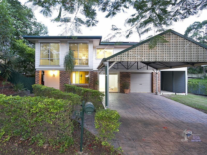 27 Duporth Road, Darra QLD 4076