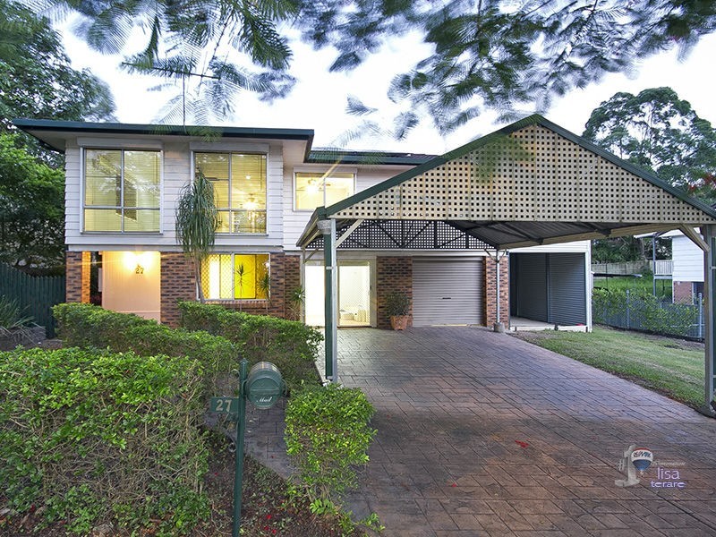 27 Duporth Road, Darra QLD 4076