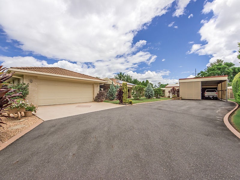41 Carlock Promenade, Karalee QLD 4306