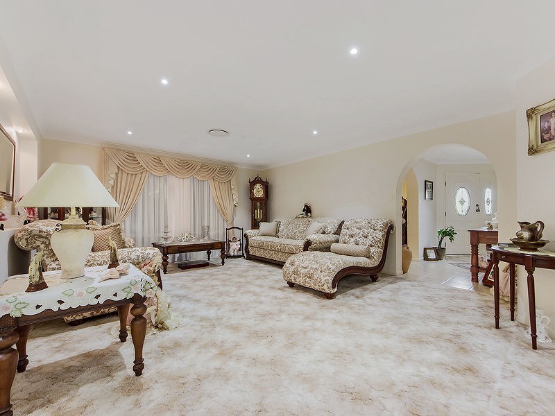 41 Carlock Promenade, Karalee QLD 4306