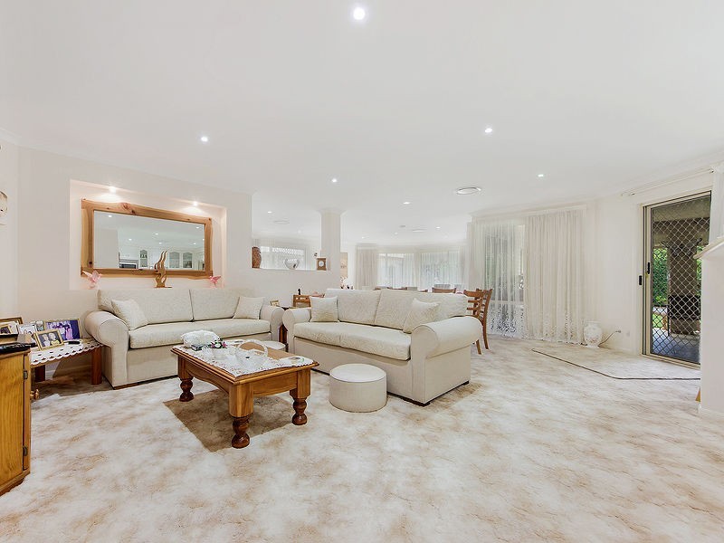 41 Carlock Promenade, Karalee QLD 4306