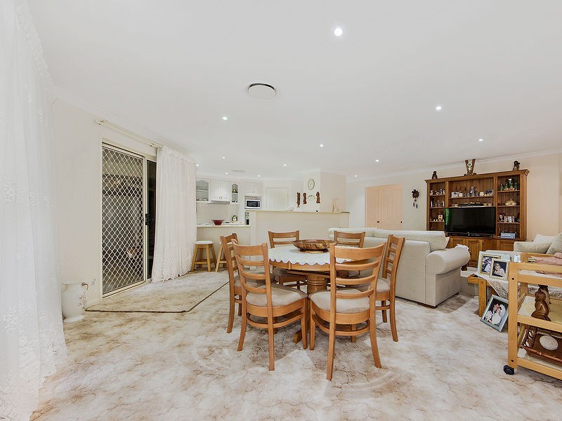 41 Carlock Promenade, Karalee QLD 4306
