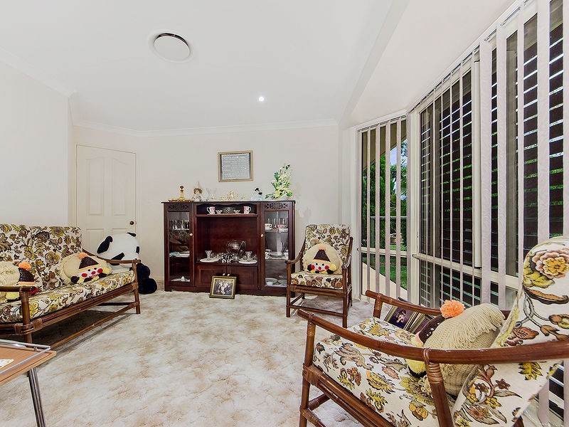 41 Carlock Promenade, Karalee QLD 4306