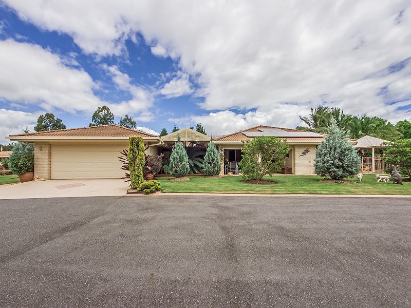 41 Carlock Promenade, Karalee QLD 4306