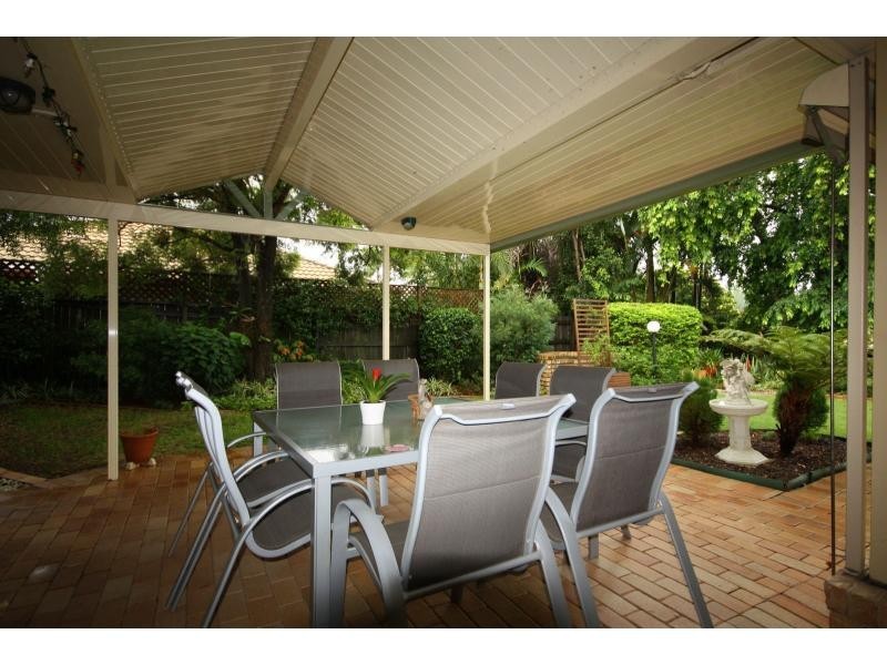 3 Peach Place, Middle Park QLD 4074