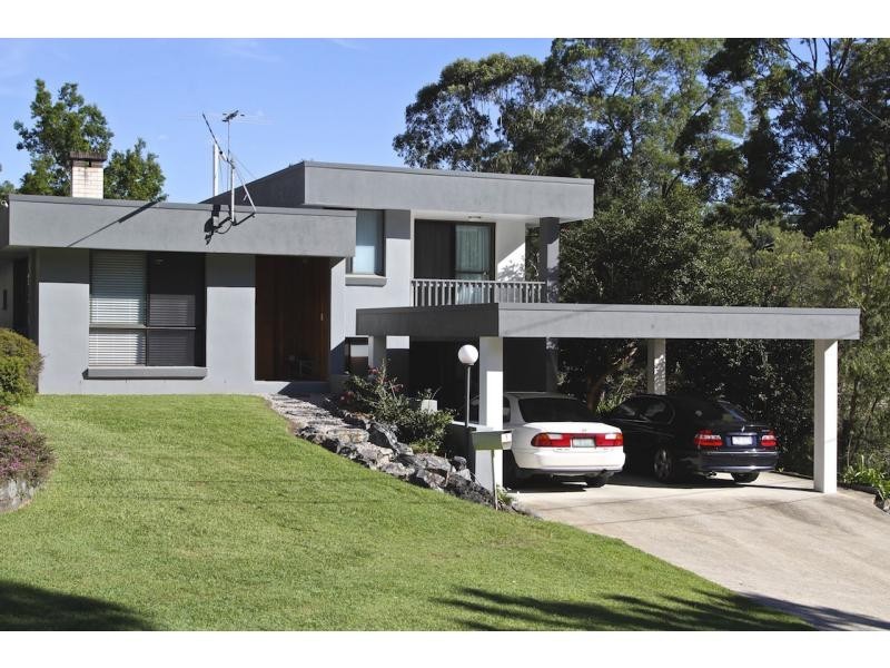 1 Wandella Street, Chapel Hill QLD 4069