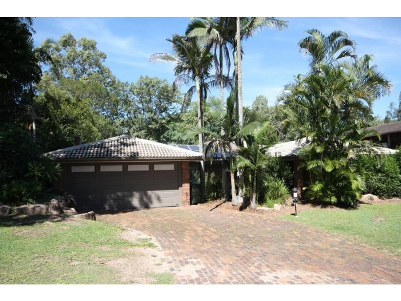8 Westlake Drive, Westlake QLD 4074