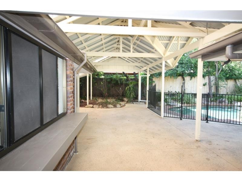 8 Westlake Drive, Westlake QLD 4074