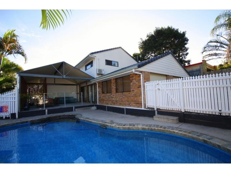 42 Tanglewood Street, Middle Park QLD 4074