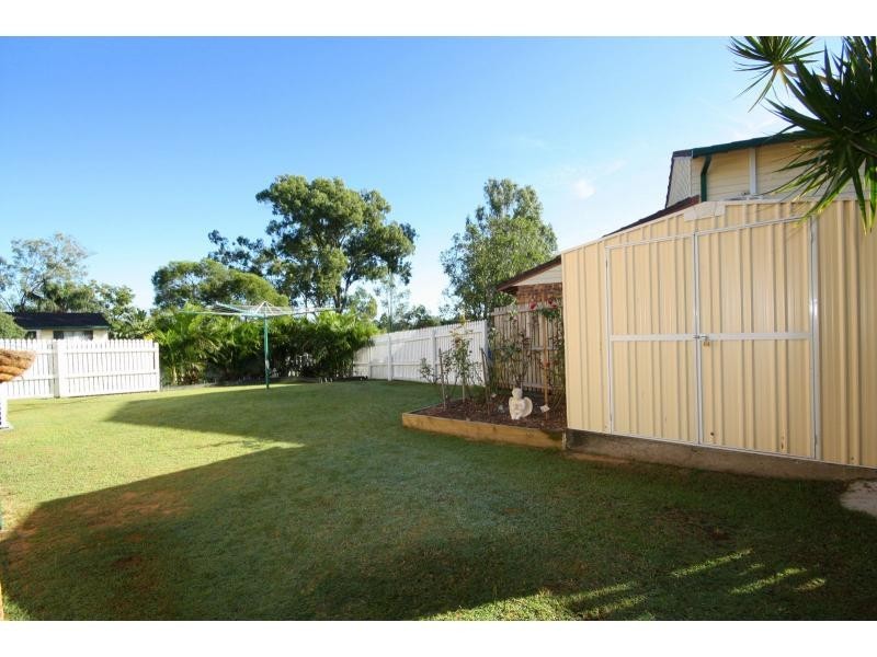42 Tanglewood Street, Middle Park QLD 4074