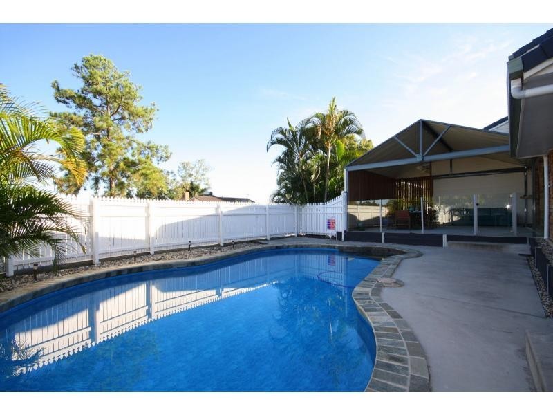 42 Tanglewood Street, Middle Park QLD 4074