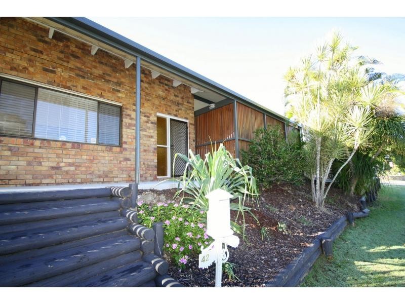 42 Tanglewood Street, Middle Park QLD 4074