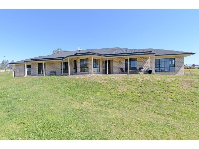 49 Riverpark Drive, Karalee QLD 4306