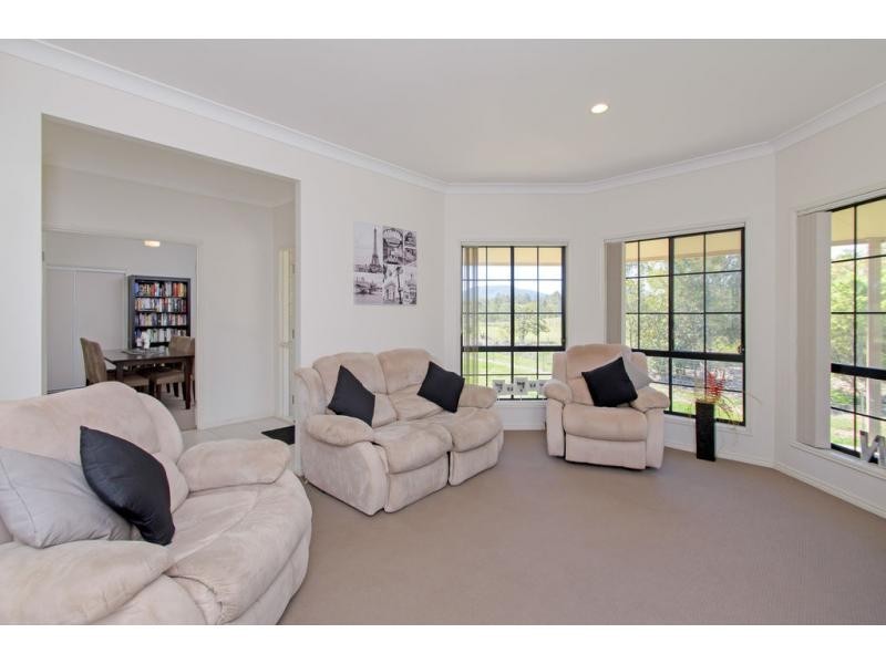 49 Riverpark Drive, Karalee QLD 4306