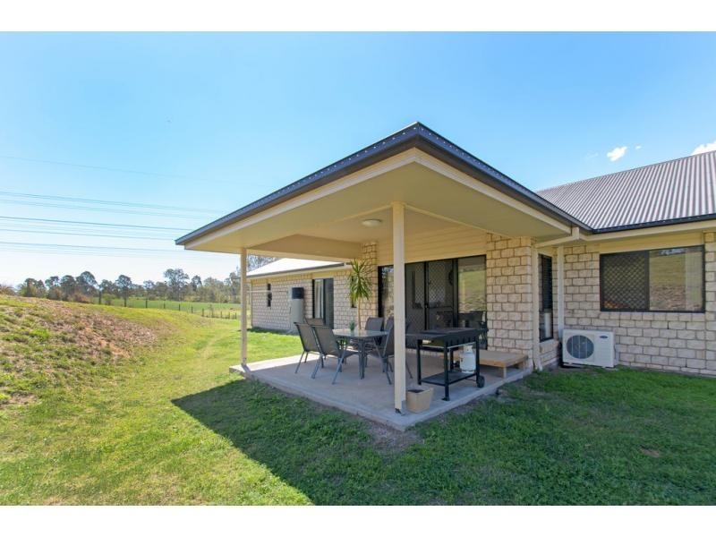 49 Riverpark Drive, Karalee QLD 4306