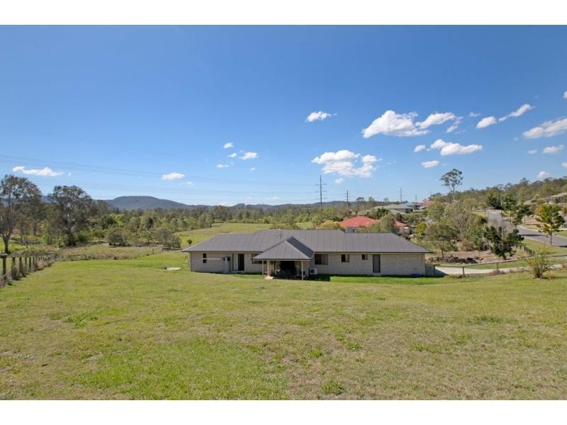 49 Riverpark Drive, Karalee QLD 4306