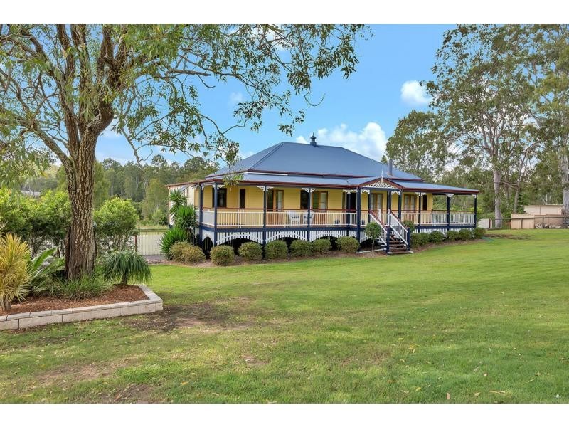 34-38 Myora Row, Karalee QLD 4306