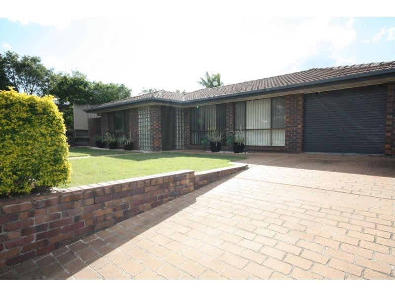 25 Narona Street, Middle Park QLD 4074
