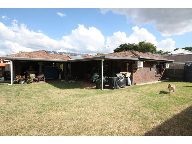 25 Narona Street, Middle Park QLD 4074