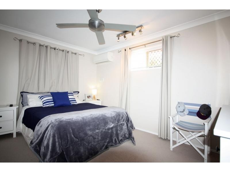 9 Seabrook Circuit, Westlake QLD 4074