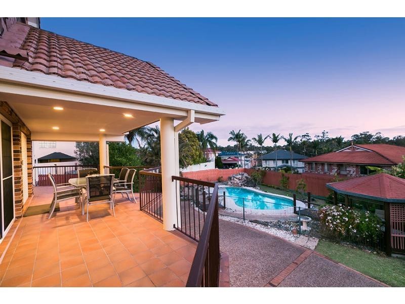 21 Woolner Place, Mount Ommaney QLD 4074