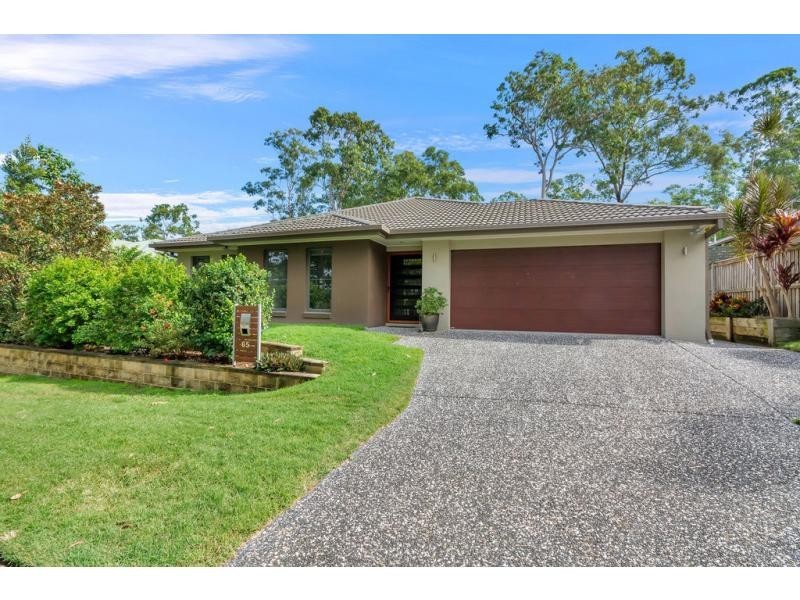 65 Gibbston Place, Doolandella QLD 4077