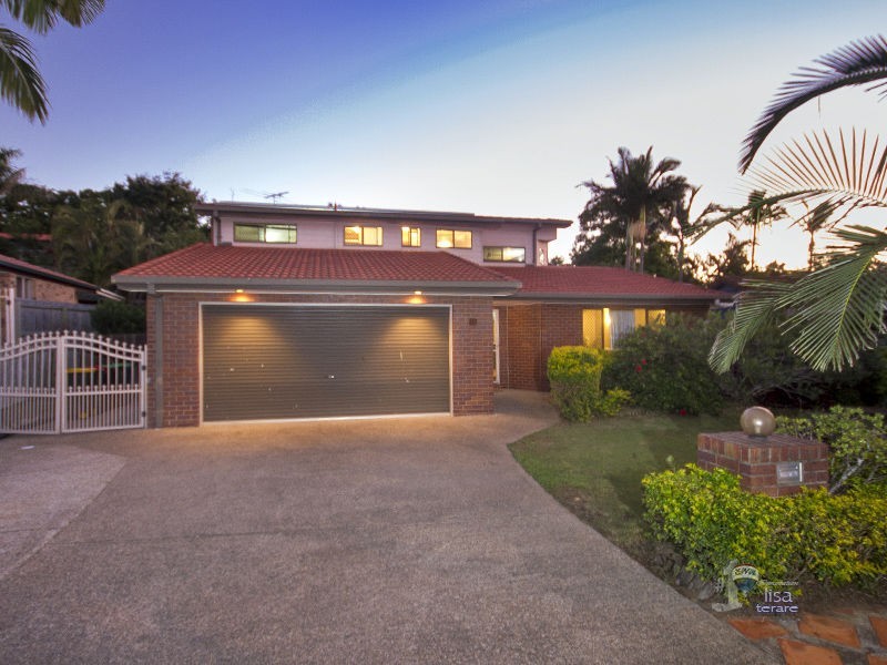 75 Glen Ross Road, Sinnamon Park QLD 4073