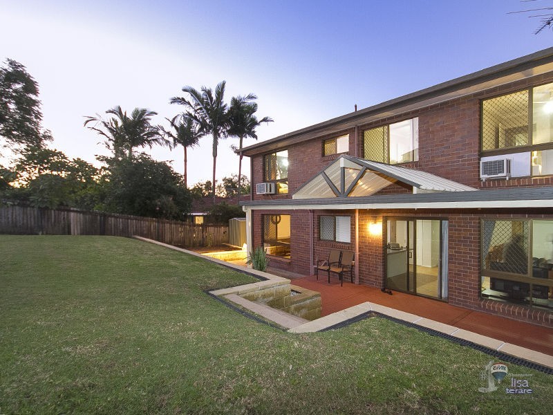 75 Glen Ross Road, Sinnamon Park QLD 4073