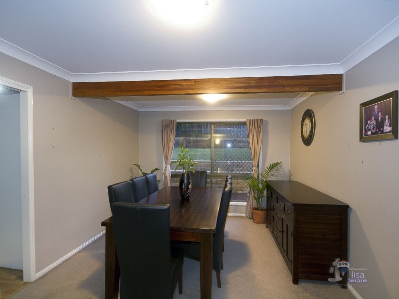 75 Glen Ross Road, Sinnamon Park QLD 4073