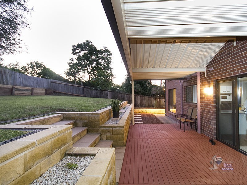 75 Glen Ross Road, Sinnamon Park QLD 4073