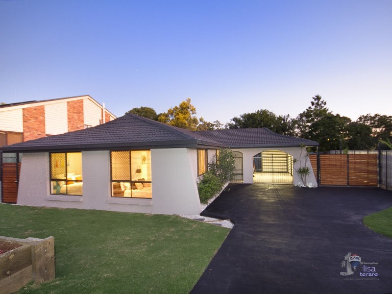 16 Colonsay Street, Middle Park QLD 4074