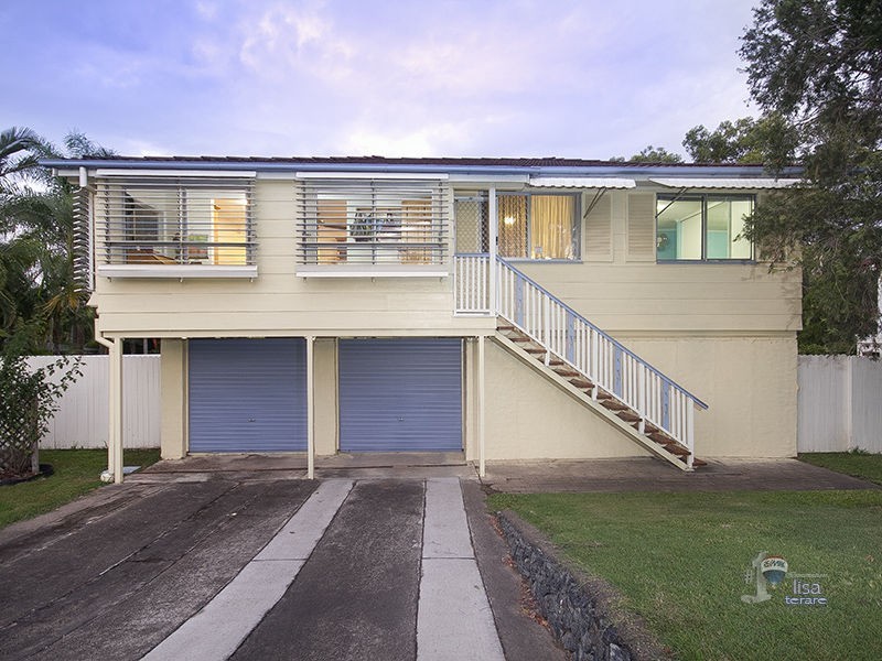 14 Arosa Street, Jamboree Heights QLD 4074