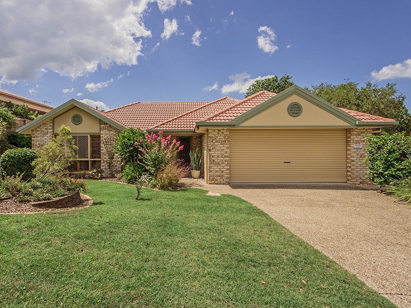 Middle Park QLD 4074