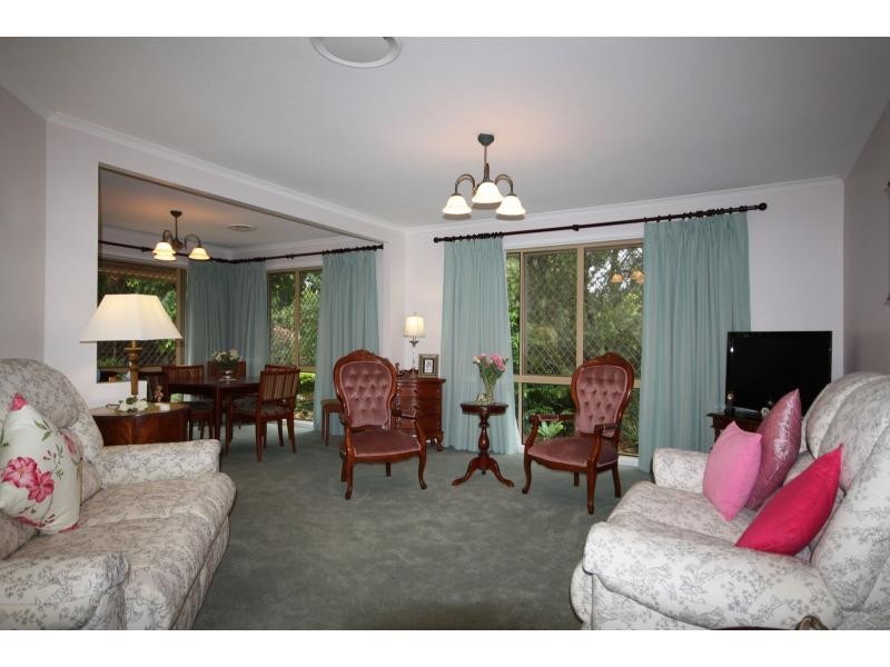 Middle Park QLD 4074