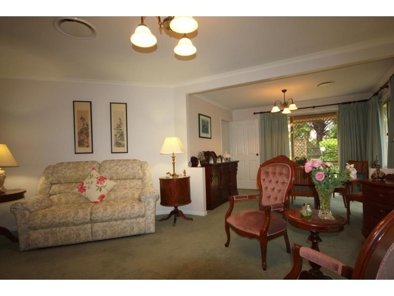 Middle Park QLD 4074