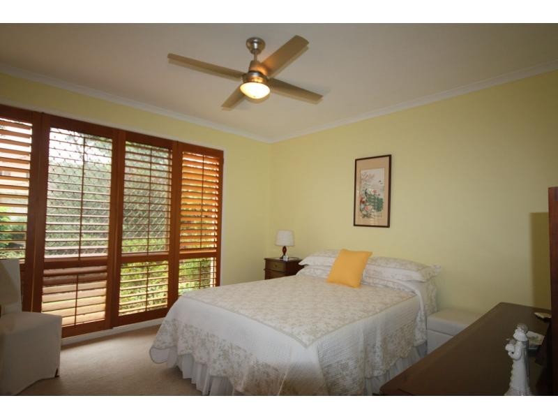 Middle Park QLD 4074