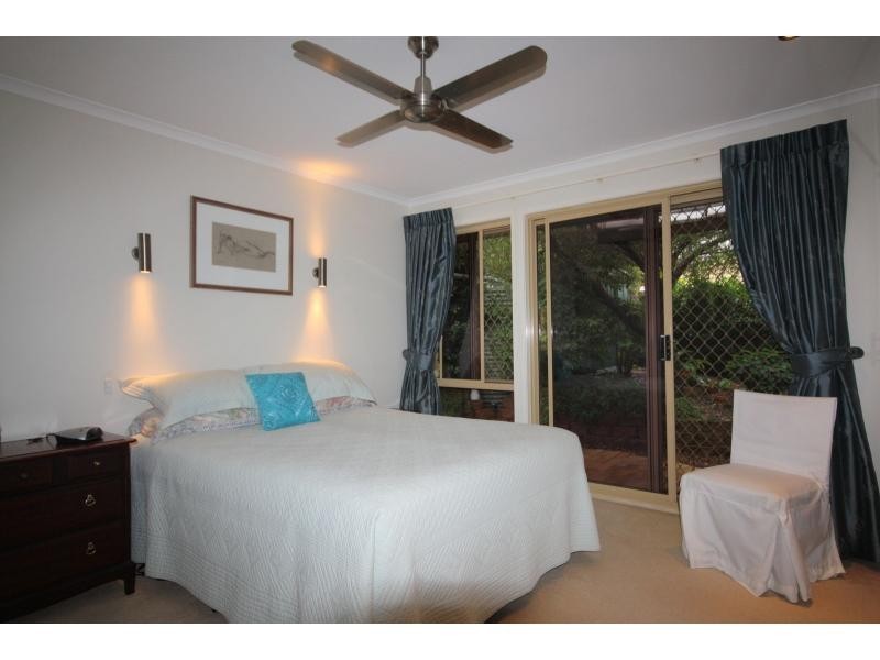 Middle Park QLD 4074