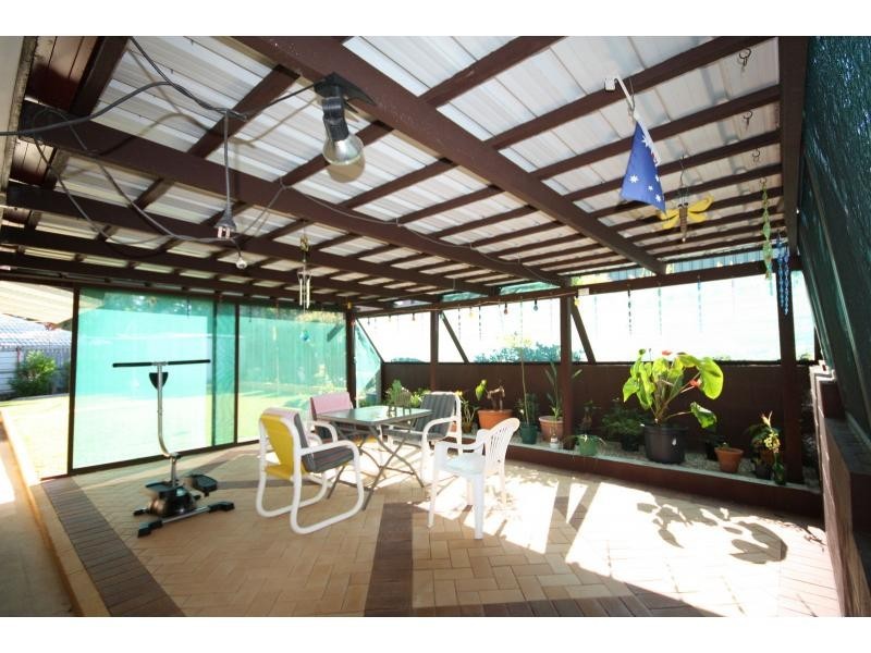 23 Zeil Street, Riverhills QLD 4074