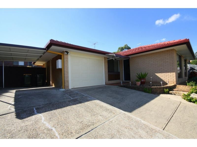 23 Zeil Street, Riverhills QLD 4074